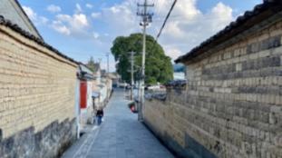 “十四冬”单板滑雪平行大回转青年组男子比赛 内蒙古代表队斩获一金一铜
